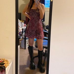 Dollskill Delia’s mini dress